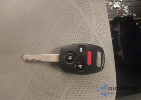 2012 Honda Civic Ex из США, поврежденный, VIN 2HGFB2F82CH327059